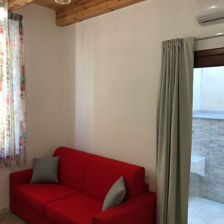 La Dimora Siciliana Appartamenti Trapani Exterior foto