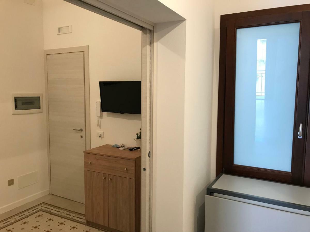 La Dimora Siciliana Appartamenti Trapani Exterior foto