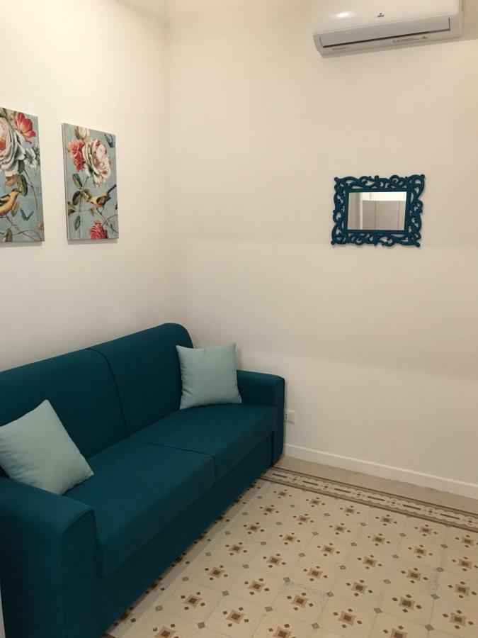 La Dimora Siciliana Appartamenti Trapani Exterior foto